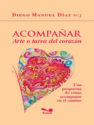cover image of Acompañar